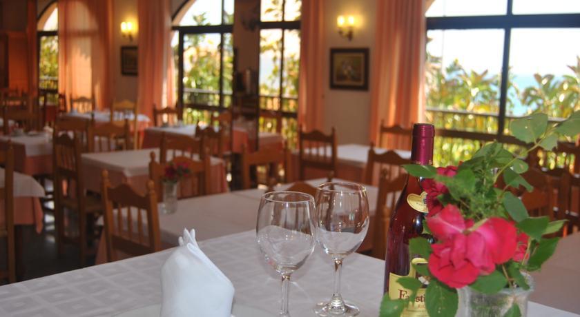 Hotel Sancho III Alcoceber Exterior photo